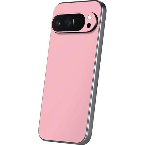 Light Pink Pixel 9 Pro XL Skin